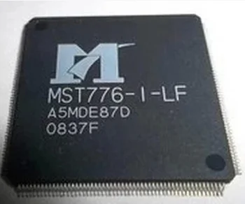 1 шт./лот 100% Новый и оригинальный MST776-I-LF MST776-1-LF QFP216