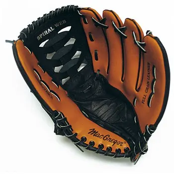 12-дюймовая бейсбольная / софтбольная перчатка для броска правой рукой