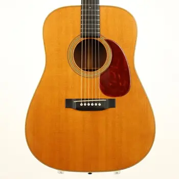 1993 D-Натуральная акустическая гитара на заказ