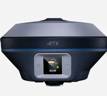 H-target irtk5 gnss rtk system IMU trimble BD990 с 336 каналами контроллера ihand30