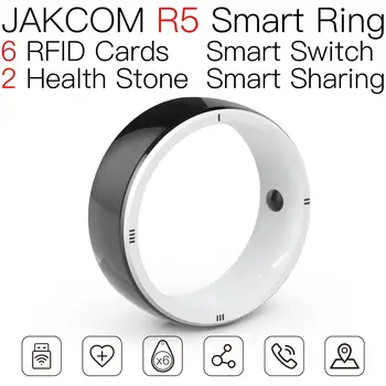 JAKCOM R5 Smart Ring По цене выше, чем bw vp1 m5 smart band one 6 портативный фотопринтер часы мини-холодильник