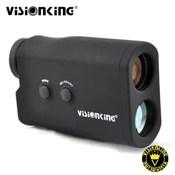 Visionking 8x30 Лазерный Дальномер 1500 м Измеритель Дальности Профессиональный Охотничий Дальномер Для Гольфа Электронная Линейка