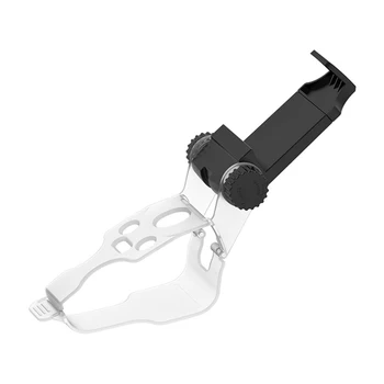 Беспроводной контроллер мобильного телефона подставка для Xbox серии X/один ЗХ ручка зажим держатель