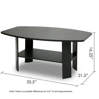 Журнальный столик, приставной столик для эспрессо для спальни Чайный столик Маленький журнальный столик Столешница Mesas Маленький приставной столик
