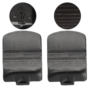 Кнопка переключения С легкостью возвращайтесь к шлифовке 2 запасные части для кнопок переключения для Bosch GWS6 / 8 100/125 FF03 100A в комплекте