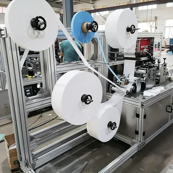Линия по производству прокладок для женской гигиены Yu Gong Hot, оборудование для производства биоразлагаемых прокладок для женщин, оборудование для производства гигиенических салфеток