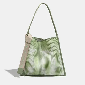 Новая женская сумка градиентного цвета, бесплатная доставка, женские сумки на плечо, сумки высокого качества, весна-лето 2023, роскошная вечеринка