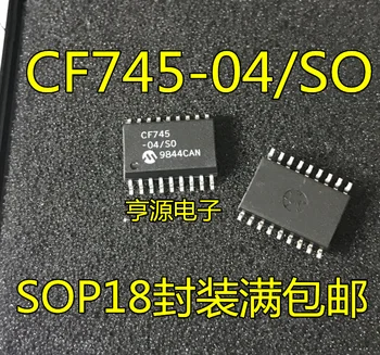 Новый и оригинальный CF745-04/SO