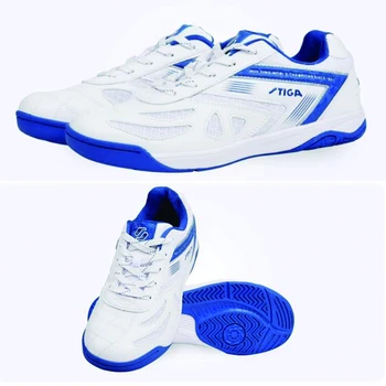 обувь для настольного тенниса stiga CS9611 9621 9641 резиновая ракетка для настольного тенниса обувь для пинг-понга