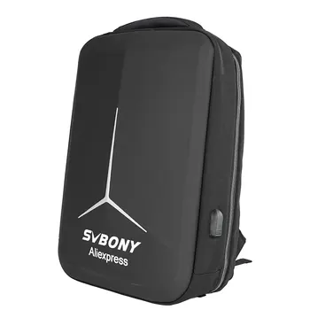 Рюкзак для телескопа SVBONY, магазин сувениров к празднованию 6-й годовщины магазина для фанатов