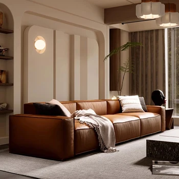 Секционные Диваны для гостиной в скандинавском стиле, диван-кровать для гостиной, кушетка для гостиной, Европейская мебель для спальни