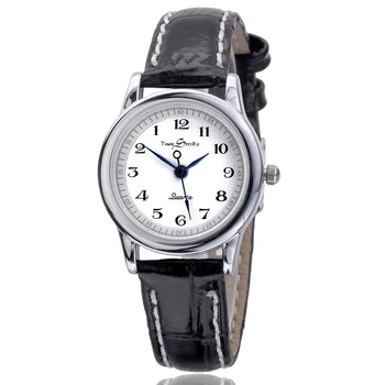 Часы с обратным циферблатом для мужчин и женщин, кварцевые часы, Новые модные Женские Простые наручные часы Orologio для деловых мужчин