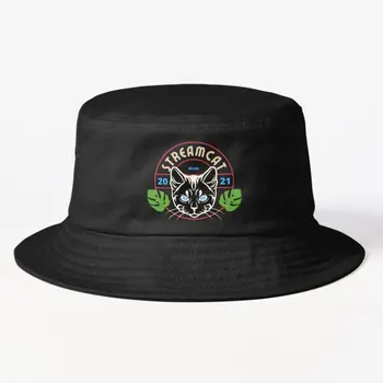 Широкополая шляпа Streamcat, рыбацкие кепки, мужские уличные однотонные солнцезащитные кепки, весна
 Женщины, рыбы, хип-хоп, повседневная спортивная мода